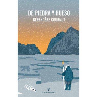 De piedra y hueso