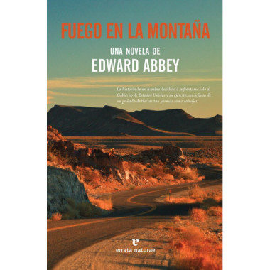 Fuego en la monta�a