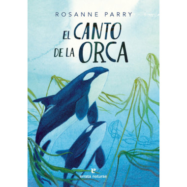 CANTO DE LA ORCA,EL
