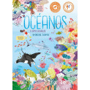 OCEANOS... Y COMO SALVARLOS