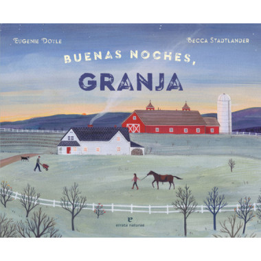 Buenas noches, granja