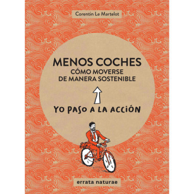 Menos coches: c�mo moverse de manera sostenible