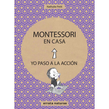Montessori en casa
