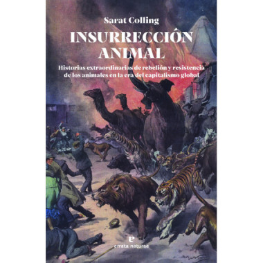 INSURRECCION ANIMAL