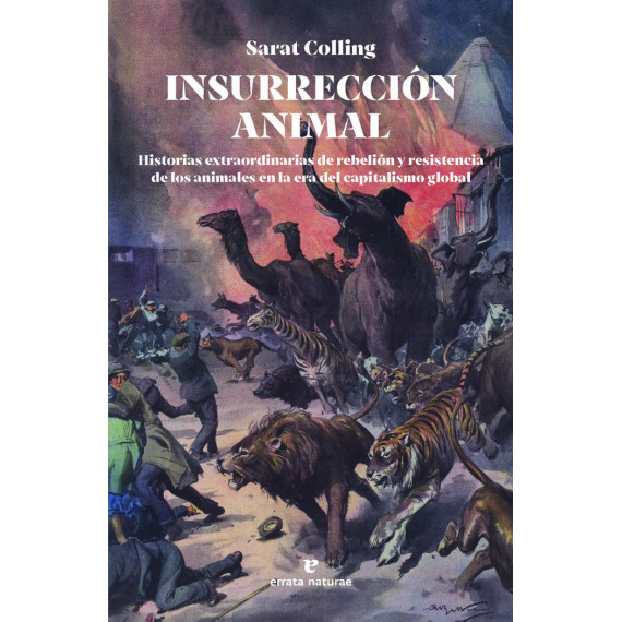 INSURRECCION ANIMAL
