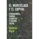 El murci�lago y el capital