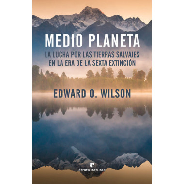 Medio planeta