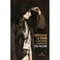 Tristeza de la tierra