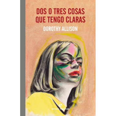 DOS O TRES COSAS QUE SE SEGURO