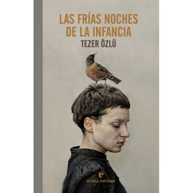 FRIAS NOCHES DE LA INFANCIA,LAS