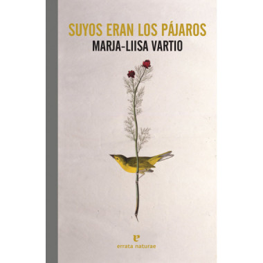 Suyos eran los p�jaros