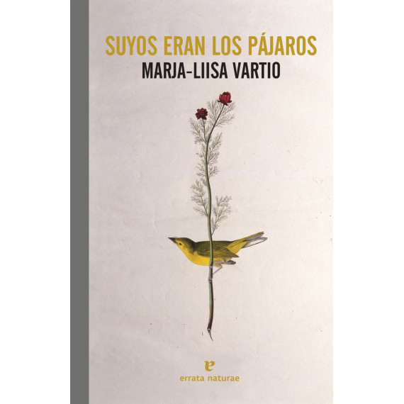 Suyos eran los p�jaros