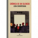 Cr�nica de un silencio