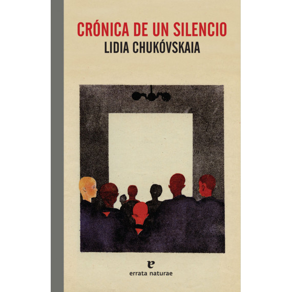 Cr�nica de un silencio