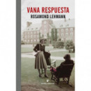 Vana respuesta