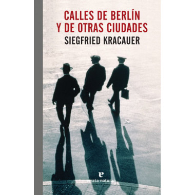 Calles de Berl�n y de otras ciudades