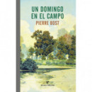 Un domingo en el campo