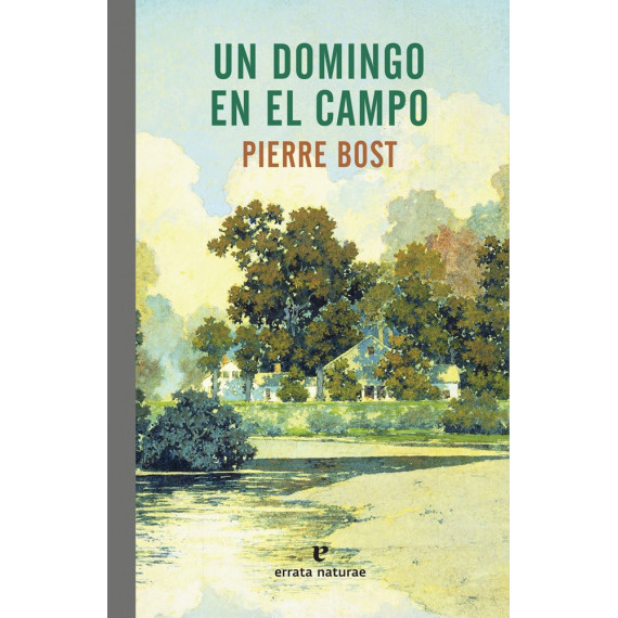 Un domingo en el campo