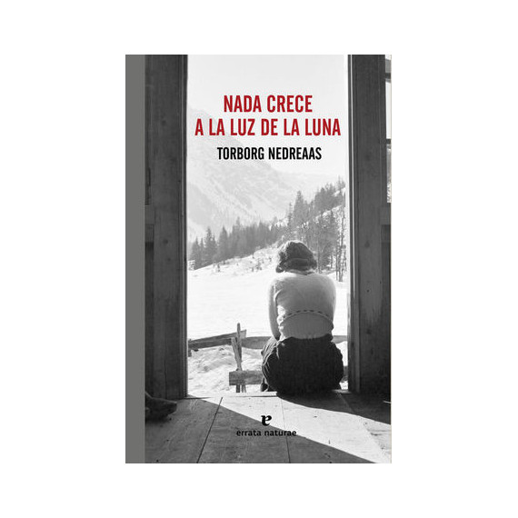 Nada crece a la luz de la luna