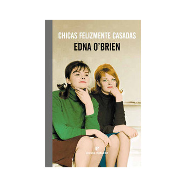 Chicas felizmente casadas