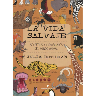 LA VIDA SALVAJE