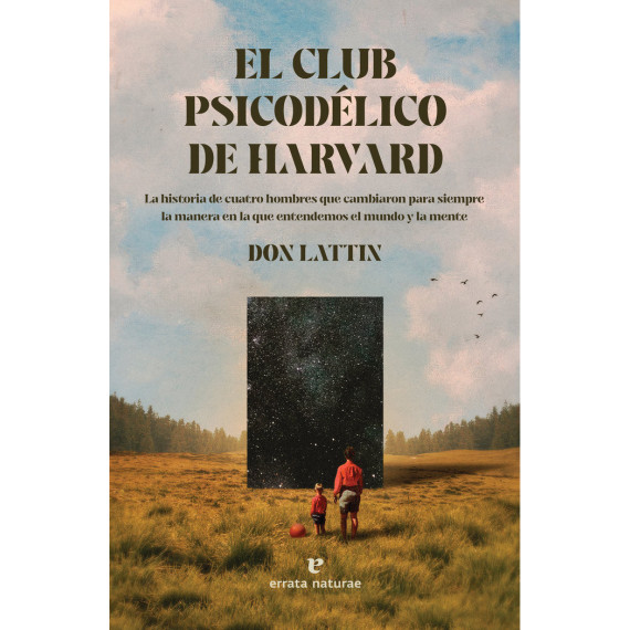 EL CLUB PSICODELICO DE HARVARD