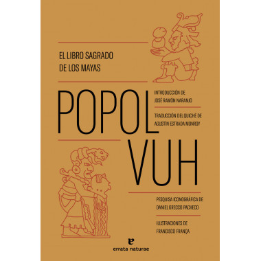 POPOL VUH