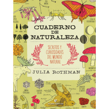 Cuaderno de naturaleza