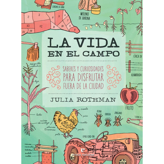 La vida en el campo