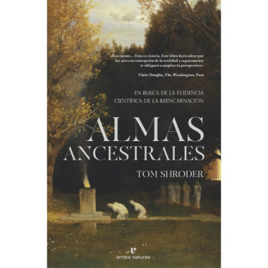 ALMAS ANCESTRALES