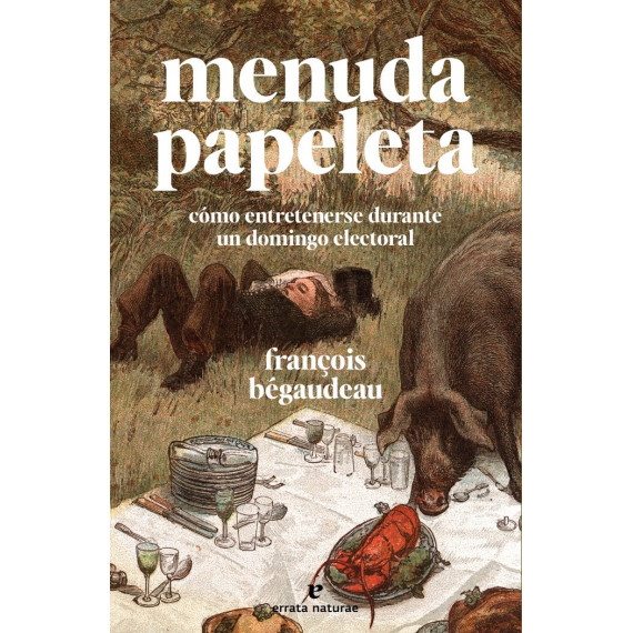 MENUDA PAPELETA