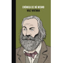 Cr�nica de m� mismo