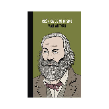 Cr�nica de m� mismo