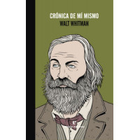 Cr�nica de m� mismo