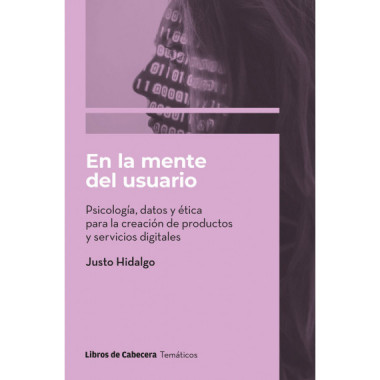 EN LA MENTE DEL USUARIO