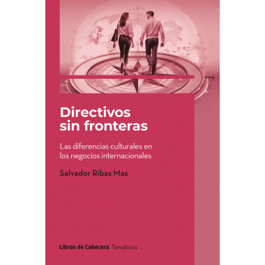 DIRECTIVOS SIN FRONTERAS