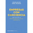 EMPRESAS CON CONCIENCIA