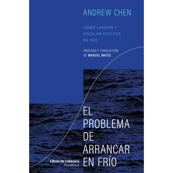 EL PROBLEMA DE ARRANCAR EN FRIO