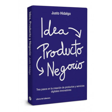 Idea, Producto y Negocio