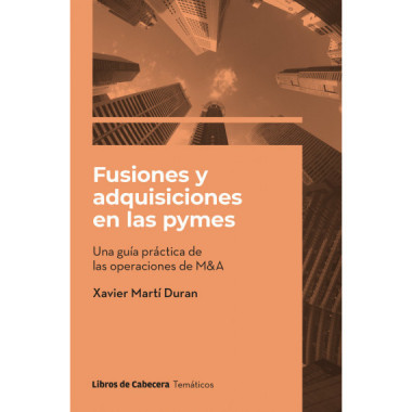FUSIONES Y ADQUISICIONES EN LAS PYMES