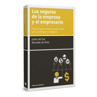 Los seguros de la empresa y el empresario