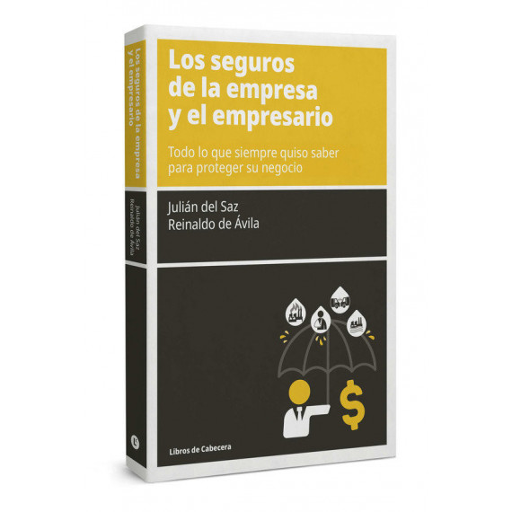 Los seguros de la empresa y el empresario