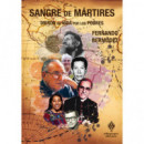 Sangre de m�rtires
