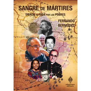 Sangre de m�rtires