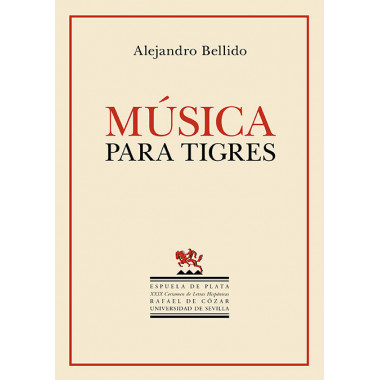 MUSICA PARA TIGRES