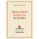 PRINCIPIOS BASICOS DE QUIEBRA