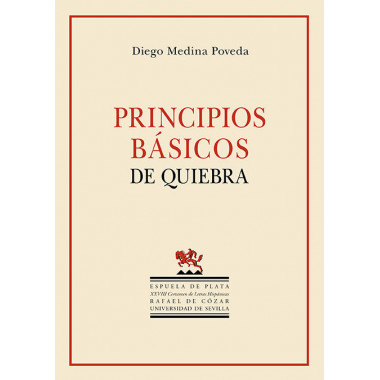 PRINCIPIOS BASICOS DE QUIEBRA