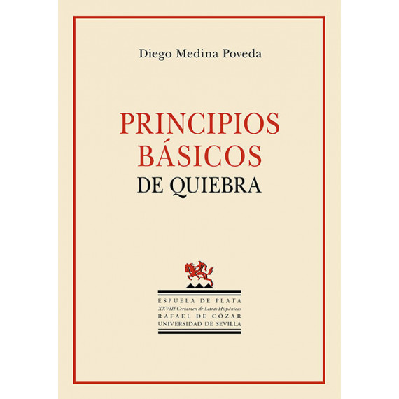 PRINCIPIOS BASICOS DE QUIEBRA