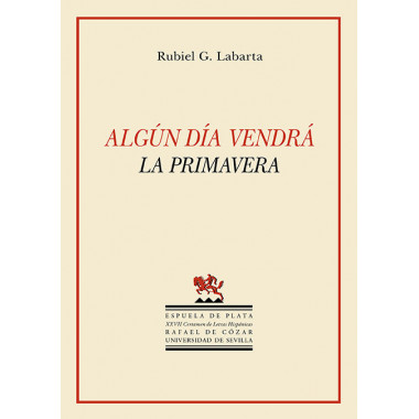 ALGUN DIA VENDRA LA PRIMAVERA