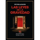 LAS LEYES DE LA GRAVEDAD